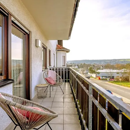 Apartmán Erb03 Wohlgefuehl *