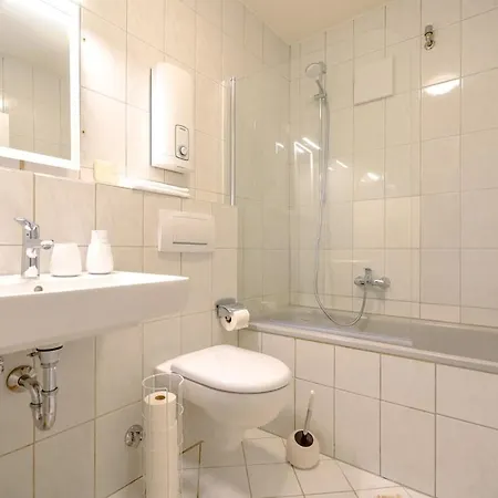 Erb03 Wohlgefuehl Apartmán