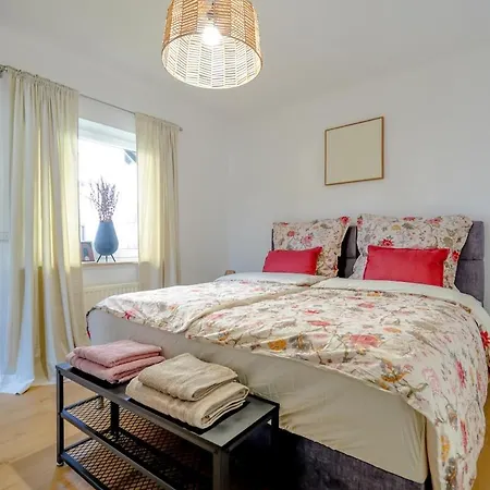 Erb03 Wohlgefuehl Apartmán Michelstadt