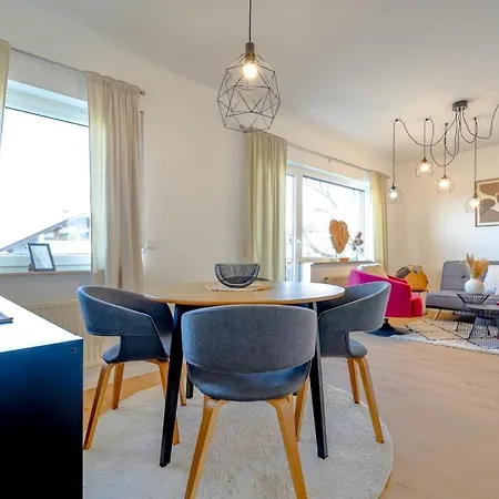 Erb03 Wohlgefühl Apartment