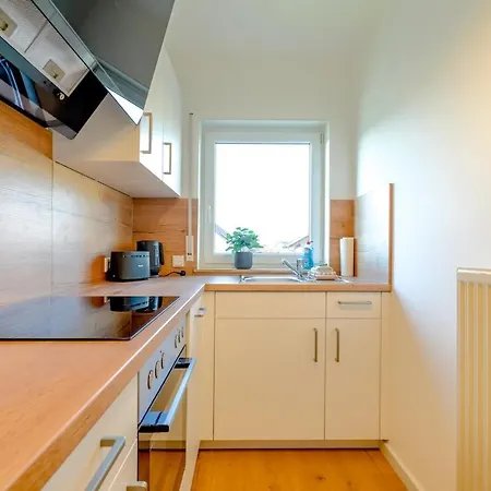 Erb03 Wohlgefühl Apartment Michelstadt