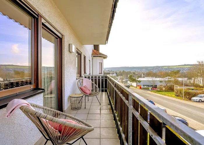 Erb03 Wohlgefuehl Apartmán Michelstadt