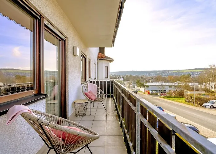 Apartmán Erb03 Wohlgefuehl *