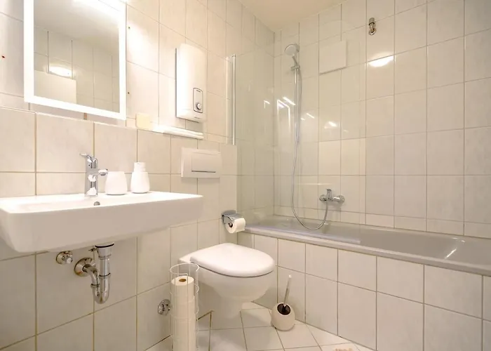 Erb03 Wohlgefuehl Apartmán