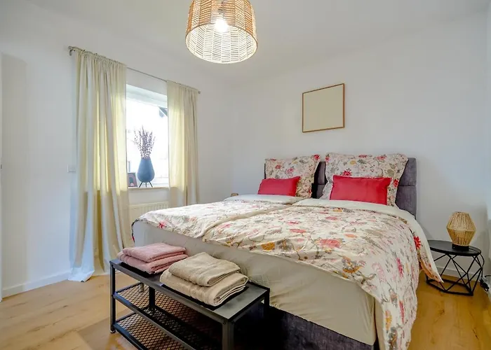 Erb03 Wohlgefuehl Apartmán Michelstadt