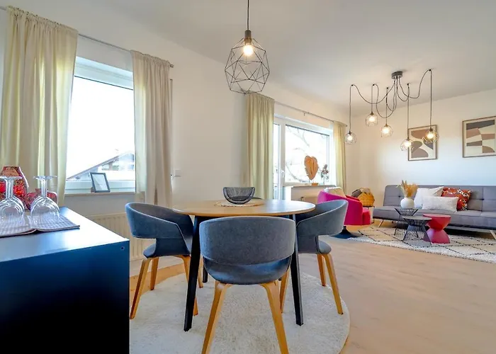 Erb03 Wohlgefuehl Apartmán