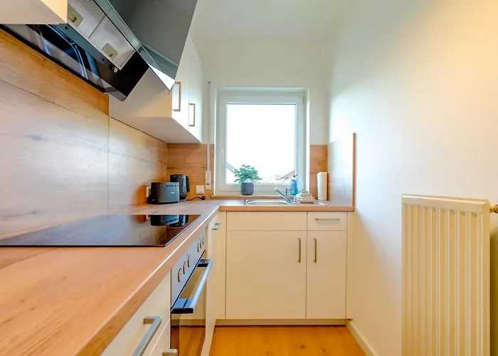 Erb03 Wohlgefuehl Apartmán Michelstadt